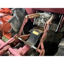 SHIBAURA トラクター SP1540D