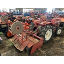 SHIBAURA トラクター SP1540D