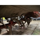 SHIBAURA トラクター SP1540D