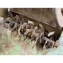 YANMAR トラクター YM1500D