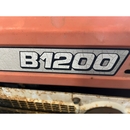 KUBOTA トラクター B1200