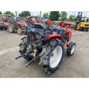 KUBOTA トラクター KB225