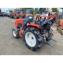 KUBOTA トラクター KB225