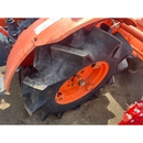 KUBOTA トラクター B7001D