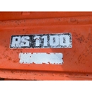 KUBOTA トラクター B7001D