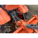 KUBOTA トラクター B7001D