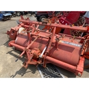 YANMAR トラクター FX235D