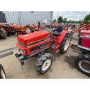 YANMAR トラクター FX235D