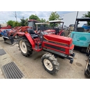 YANMAR トラクター FX235D