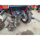 YANMAR トラクター FX235D