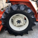 KUBOTA トラクター GL320