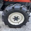 KUBOTA トラクター GL320