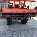 KUBOTA トラクター GL320