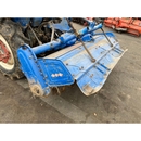 ISEKI トラクター TA210F