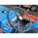 HINOMOTO トラクター E25D