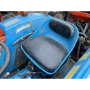HINOMOTO トラクター E25D