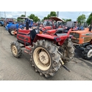YANMAR トラクター F24D