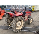 YANMAR トラクター F24D