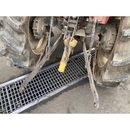 YANMAR トラクター F24D
