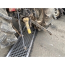 YANMAR トラクター F24D