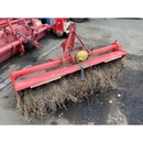 YANMAR トラクター F24D