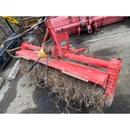 YANMAR トラクター F24D