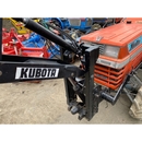 KUBOTA トラクター L1-185D