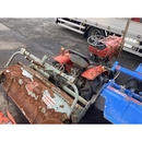 YANMAR トラクター YM1401D