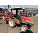 YANMAR トラクター F-180