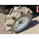 YANMAR トラクター F-180