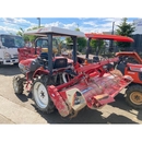 YANMAR トラクター F-180