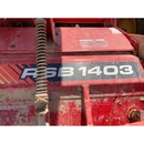 YANMAR トラクター F-180