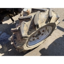 YANMAR トラクター F-180