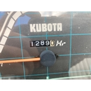 KUBOTA トラクター B1-14