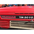 YANMAR トラクター YM2010S
