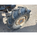 MITSUBISHI トラクター MTE2000