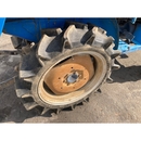 MITSUBISHI トラクター MTE2000