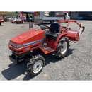 YANMAR トラクター ke-3