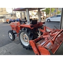 KUBOTA トラクター L1-255D