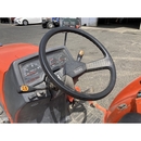 KUBOTA トラクター KT22