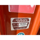 KUBOTA トラクター GL400D