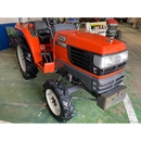 KUBOTA トラクター T220