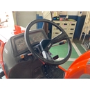 KUBOTA トラクター T220