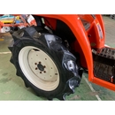 KUBOTA トラクター T220