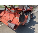 KUBOTA トラクター KL230