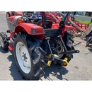 YANMAR トラクター RS24D