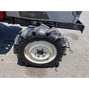 YANMAR トラクター RS24D