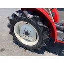 YANMAR トラクター RS24D