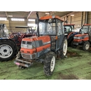 KUBOTA トラクター GL600D