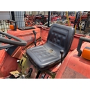 YANMAR トラクター FX24D